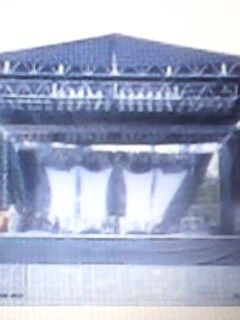palco especial